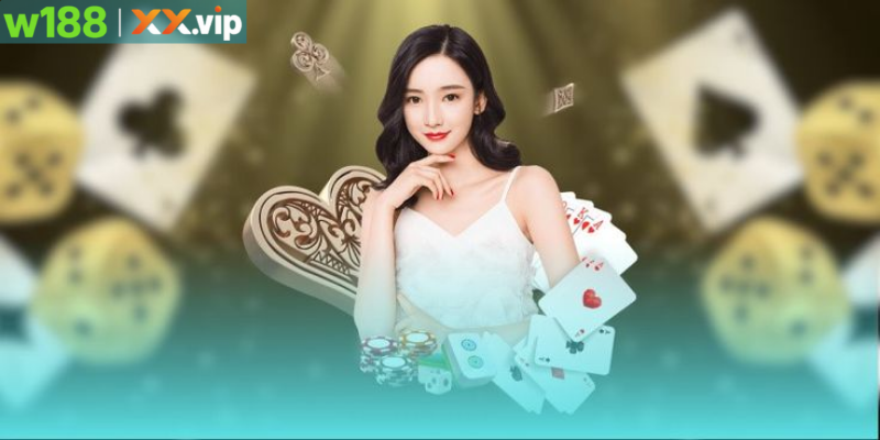 Lợi ích tuyệt vời từ đăng nhập W188 dành cho mọi thành viên
