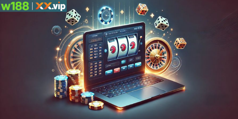 Sảnh CQ9 với đa dạng nổ hũ hấp dẫn