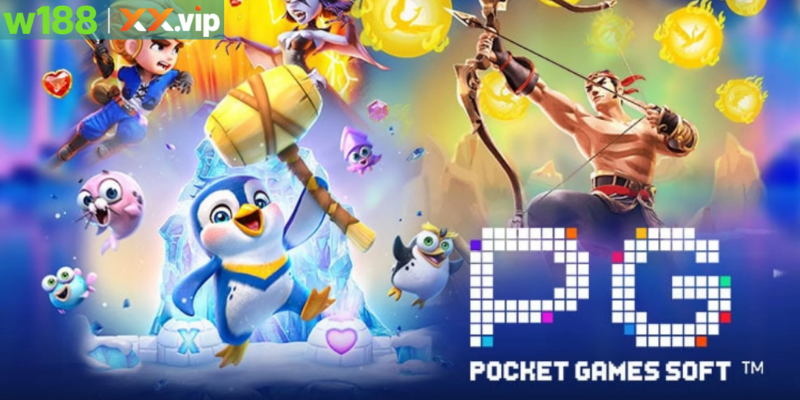 Tăng cơ hội chiến thắng tại sảnh PG với chiến thuật đúng