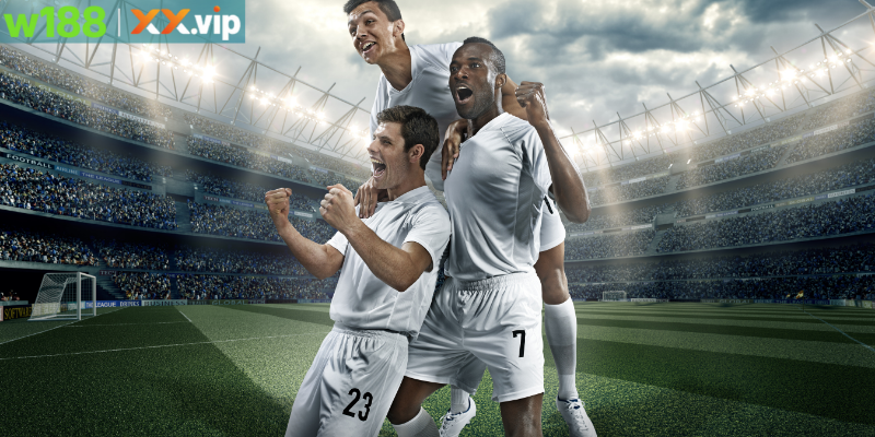 Tìm hiểu kèo 1/4 tại W188