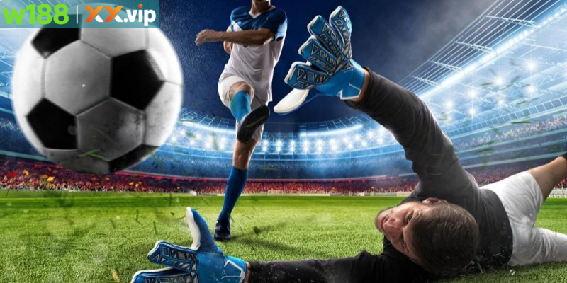 Các bước tham gia đặt cược bóng đá đơn giản