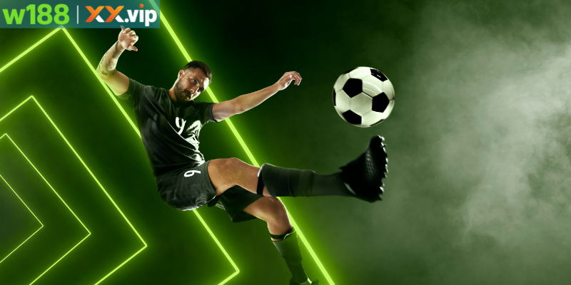 Cược xiên bóng đá yêu cầu người chơi nắm vững