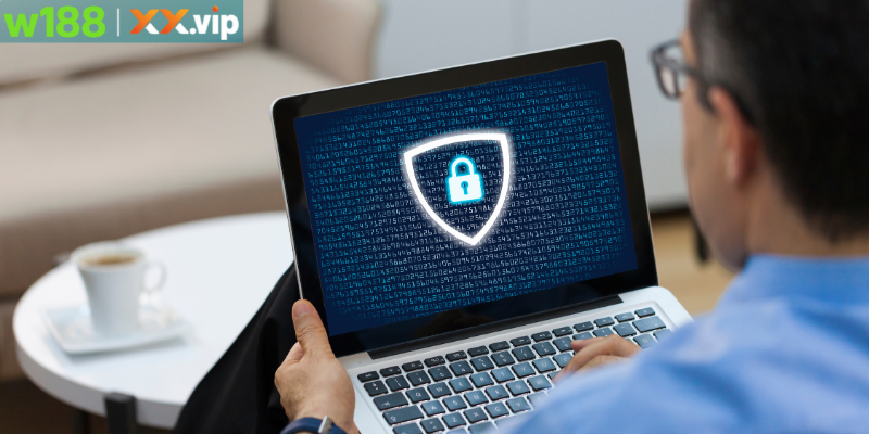 Chính sách bảo mật W188 duy trì người dùng