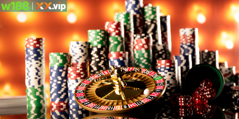 Mang đến kho game phong phú