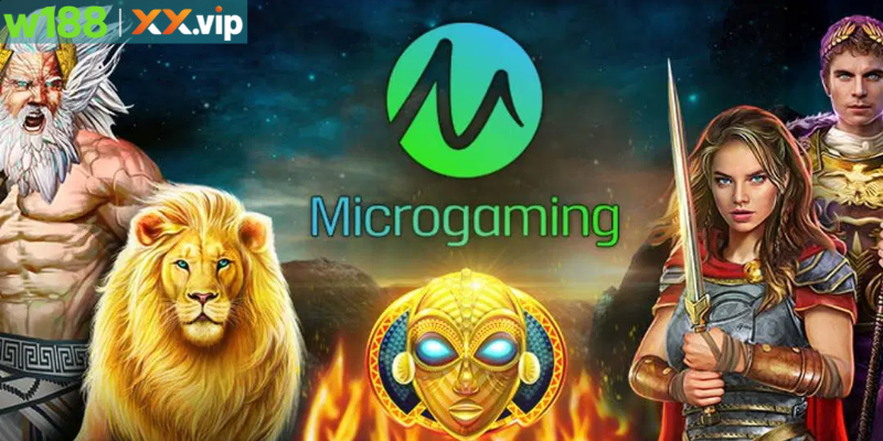 Những lưu ý quan trọng khi chơi Microgaming nổ hũ giúp tăng cơ hội